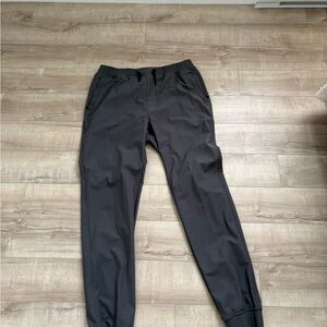 Simons Charcoal Jogger Pants